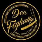 Barbearia Don Feghally Icon