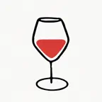 Wine Diary: Tasting Journal icon