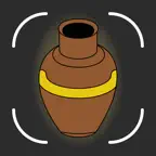 Antique Identifier: AI Scan iOS Icon