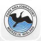 PK "Mierzeja Wiślana" iOS Icon