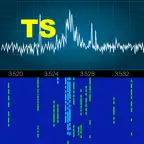 TS Control for Kenwood iOS Icon