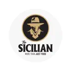 The Sicilian iOS Icon