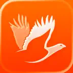 JaktProff – Jegerappen iOS Icon