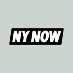 NY NOW iOS Icon