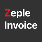 Zeple Invoice Maker iOS Icon