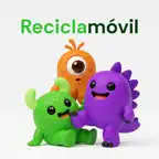 Recicla Móvil iOS Icon