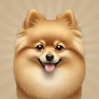 Custom Emoji AI Emoji Keyboard iOS Icon