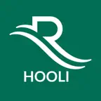 RN Hooli iOS Icon