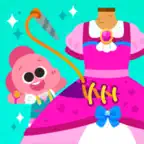 Cocobi Little Tailor -baby,kid iOS Icon
