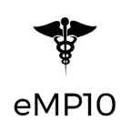 eMP10 iOS Icon