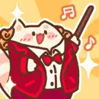 Meowlody iOS Icon
