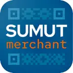 SUMUT Merchant iOS Icon