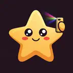 Luma: Selfie Ring Light Camera iOS Icon