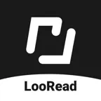 LooRead iOS Icon