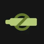 Smoking Tracker - Quit Vaping iOS Icon