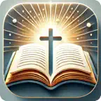 Bible Chat - Verse of the Day iOS Icon