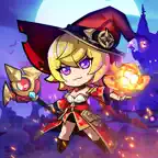 Magic Strike: Lucky Wand iOS Icon