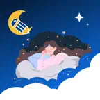 Bedtime Diary iOS Icon