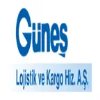 Güneş Lojistik Sürücü Uyg. iOS Icon