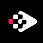 AI Video Generator - ArtReel iOS Icon