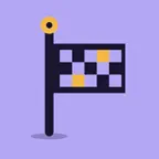 Dojechane iOS Icon