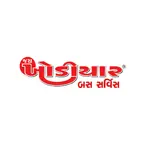 Jay Khodiyar Bus Service iOS Icon