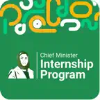 CM Internship iOS Icon