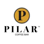 Pilar Coffee Bar iOS Icon