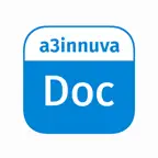 a3innuva Doc iOS Icon