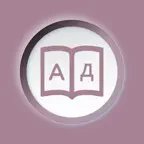 Bulgarian Dictionary iOS Icon