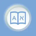 Yiddish Dictionary iOS Icon