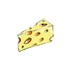 Käse Widmann iOS Icon