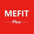 Mefit Plus iOS Icon
