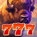 Jackpot Valley Slots iOS Icon