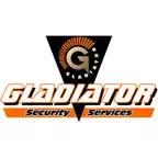 Gladiator Security iOS Icon