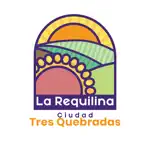 La Requilina iOS Icon