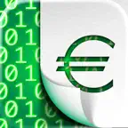 eInvoice Viewer iOS Icon