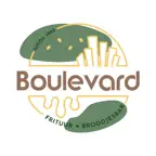 Frituur Boulevard iOS Icon