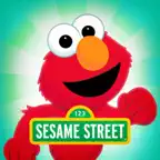 Sesame Street Games Club+ iOS Icon