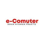 E-Commuter iOS Icon