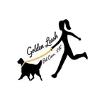 Golden Leash iOS Icon