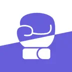 Fight Cards iOS Icon