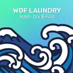 WDF Laundry iOS Icon