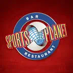 Sports Planet Bar-Restaurant iOS Icon