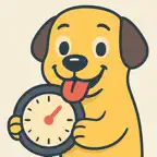 Pomodoro Timer - Time Farm iOS Icon