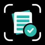 AI Detector & Checker - Detour iOS Icon