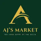 AJ's Market iOS Icon