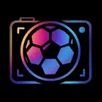 EliteCam – Sports Video Icon