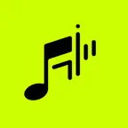 AI Music Generator・Song Writer iOS Icon