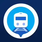 Where is My Train - by Google icon
